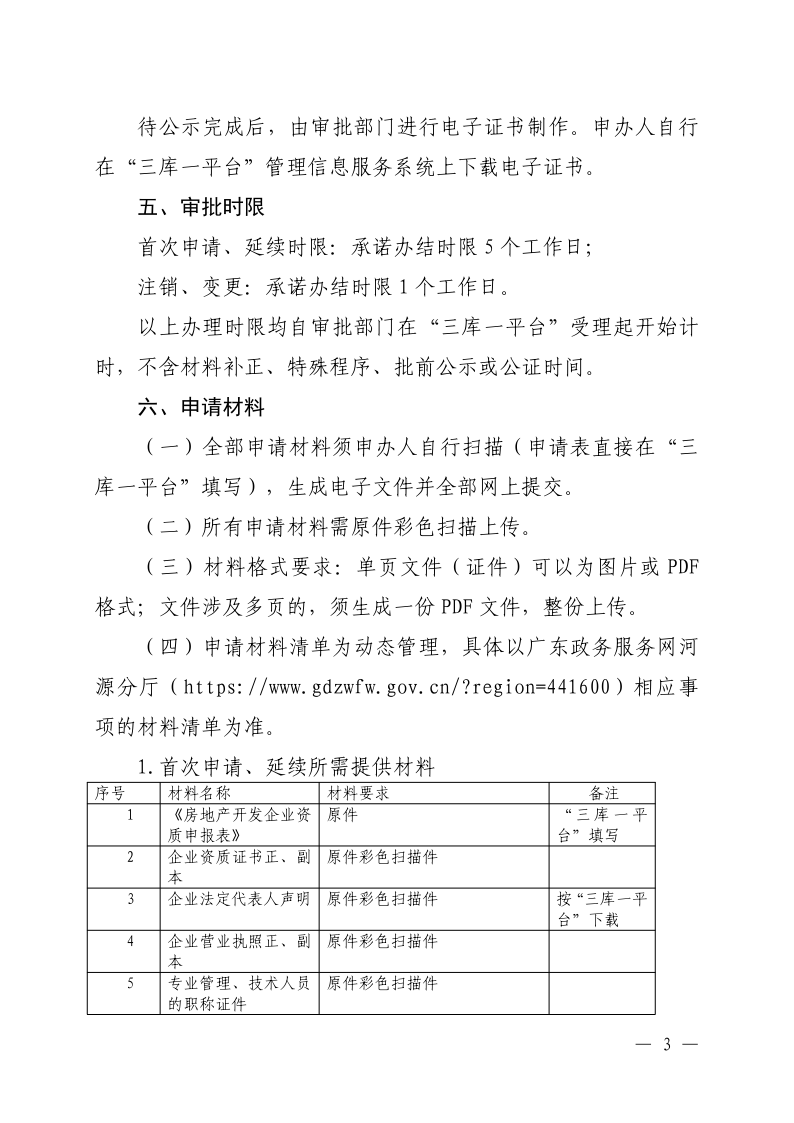 河源市住房和城乡建设局关于印发《河源市房地产开发企业二级资质核准办事指南（试行）》的函_7.png