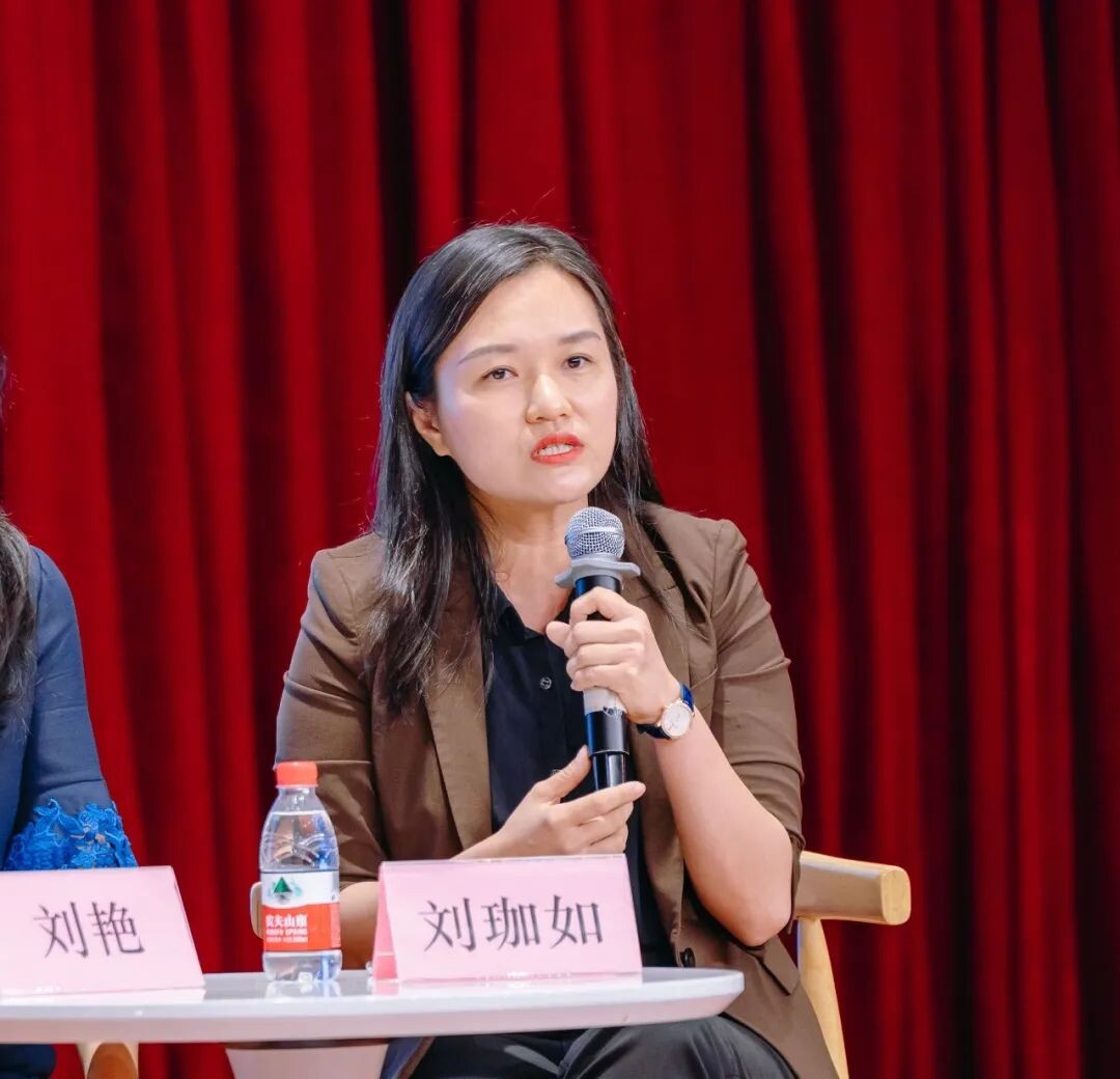 企业家进校园“引领成长，点亮青春”！河源市举办“金凤展翅”女大学生创业就业服务活动.docx_8