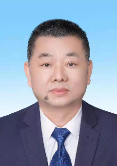 曹建忠