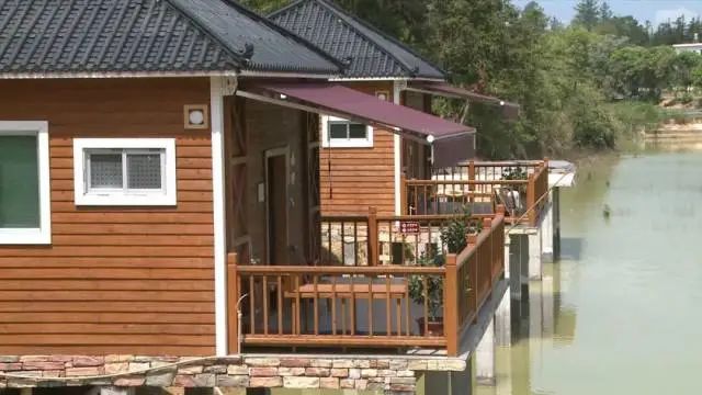 助力乡村振兴！河源走出一条“民宿微景区化+”的特色发展之路2.jpg