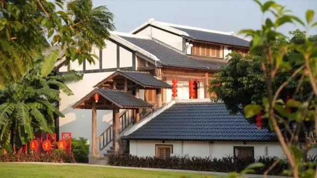 助力乡村振兴！河源走出一条“民宿微景区化+”的特色发展之路5.jpg