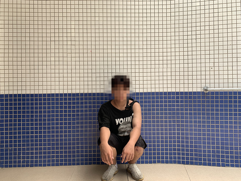 1-阳明派出所快速侦破多起入室盗窃案件.jpg